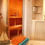 Im Skandinavischen Stil Feriehus