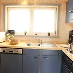 Im Skandinavischen Stil Feriehus Rechlin