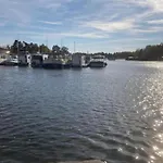 Im Skandinavischen Stil Feriehus Rechlin