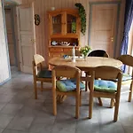 Feriehus Im Skandinavischen Stil *