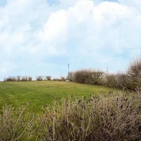 Im Skandinavischen Stil Дом отдыха