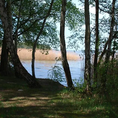 Im Skandinavischen Stil Дом отдыха *