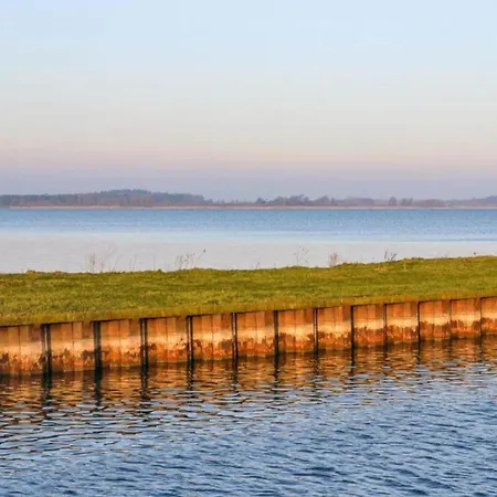 Im Skandinavischen Stil Рехлин