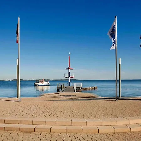 Im Skandinavischen Stil