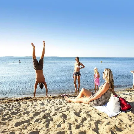 Σπίτι διακοπών Im Skandinavischen Stil
