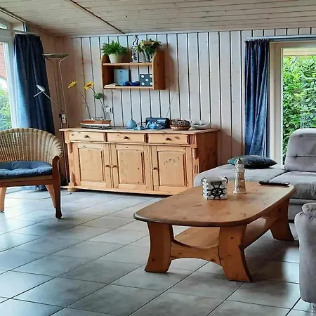 Im Skandinavischen Stil * Рехлин