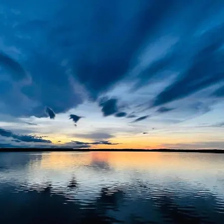 Im Skandinavischen Stil Дом отдыха