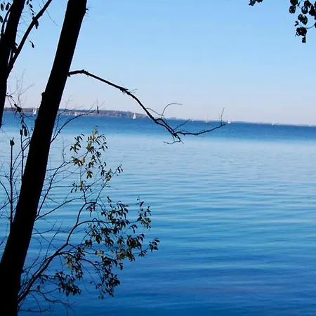 Дом отдыха Im Skandinavischen Stil