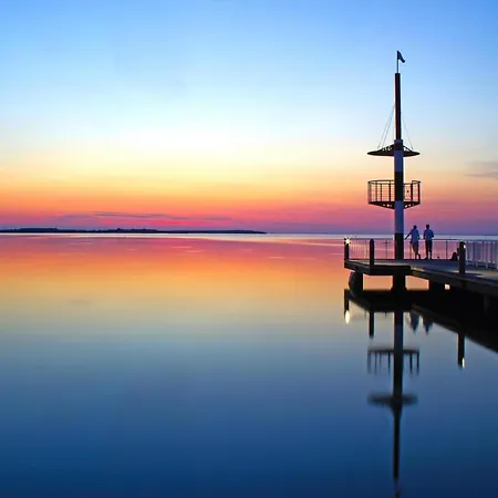 Im Skandinavischen Stil Рехлин