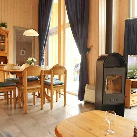 Im Skandinavischen Stil