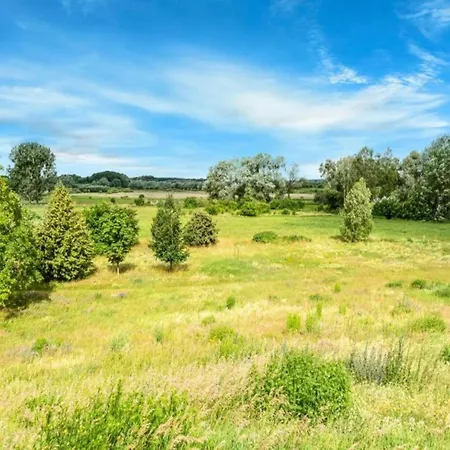 Im Skandinavischen Stil Дом отдыха