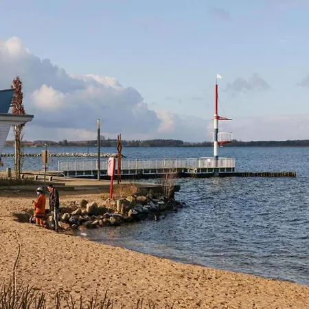 Im Skandinavischen Stil Дом отдыха *