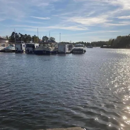 Im Skandinavischen Stil Дом отдыха Рехлин