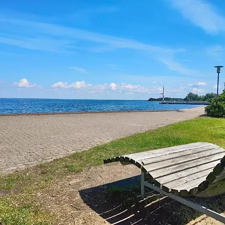 Дом отдыха Im Skandinavischen Stil