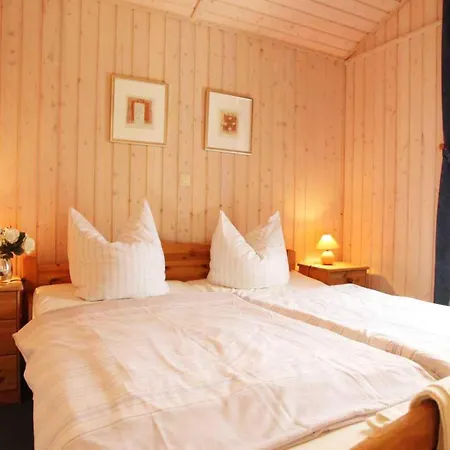 Im Skandinavischen Stil Дом отдыха Рехлин