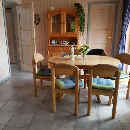 Дом отдыха Im Skandinavischen Stil *