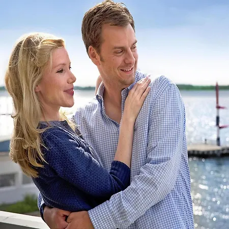 Im Skandinavischen Stil