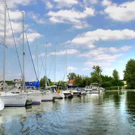 Im Skandinavischen Stil * Рехлин