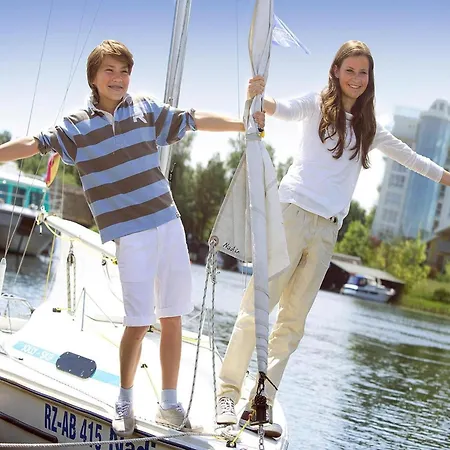 Im Skandinavischen Stil *