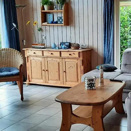 Im Skandinavischen Stil *